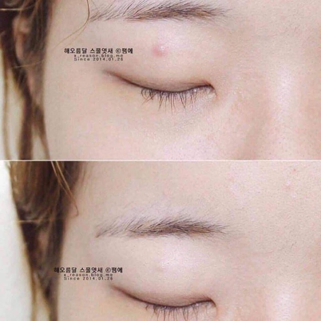 Che khuyết điểm The Saem Cover Perfection Tip Concealer