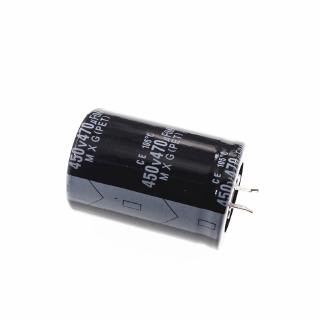 Tụ Điện Phân 450V 470UF 35*50mm
