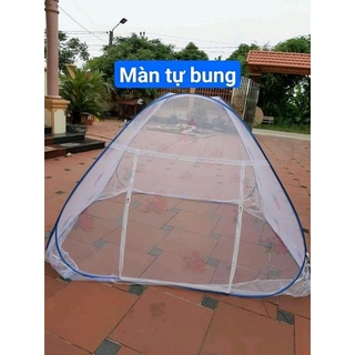 MÀN CHỤP TỰ BUNG CAO CẤP