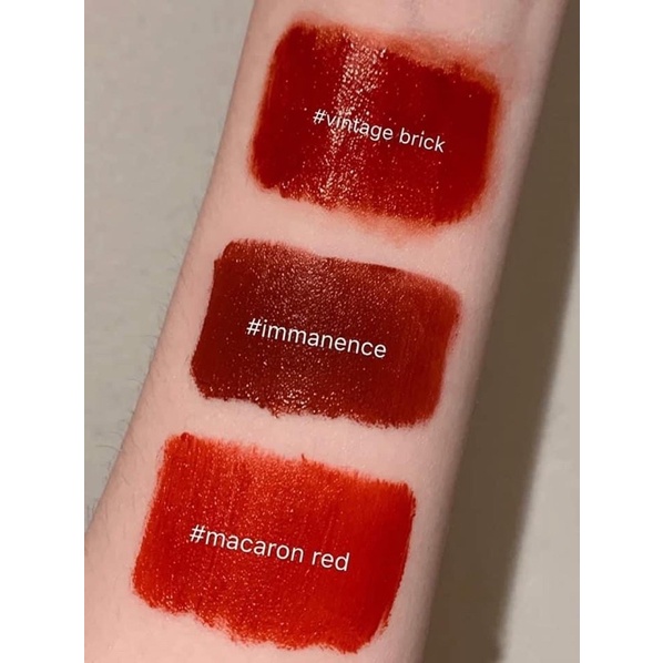 Son 3CE Cloud Lip Tint Chính Hãng Hàn Quốc