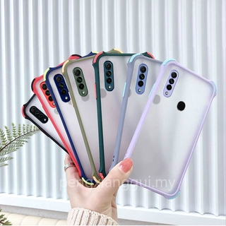 Ốp lưng điện thoại chống sốc bảo vệ camera cho samsung galaxy m51 m31s m01 m10s m10