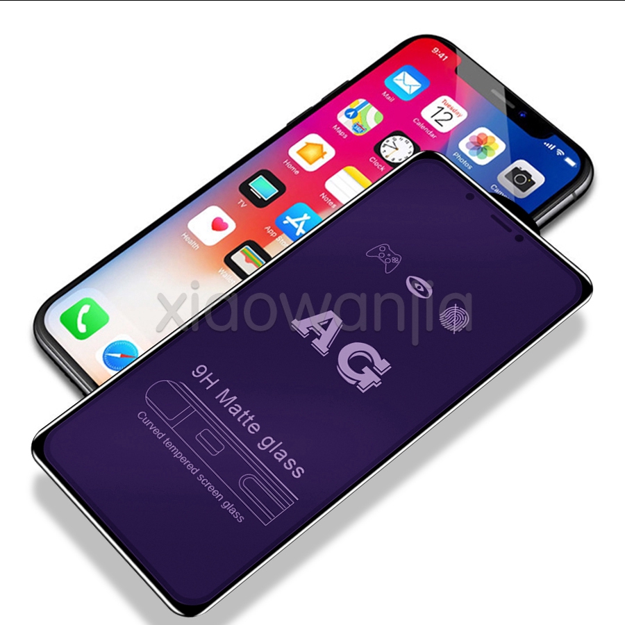 Kính Cường Lực Bảo Vệ Màn Hình Cho Oppo F11 F9 Pro F7 F5 A7 A5 A9 A12 A12E A31 A33 A53 2020 A83 Reno 2 2f 3 4