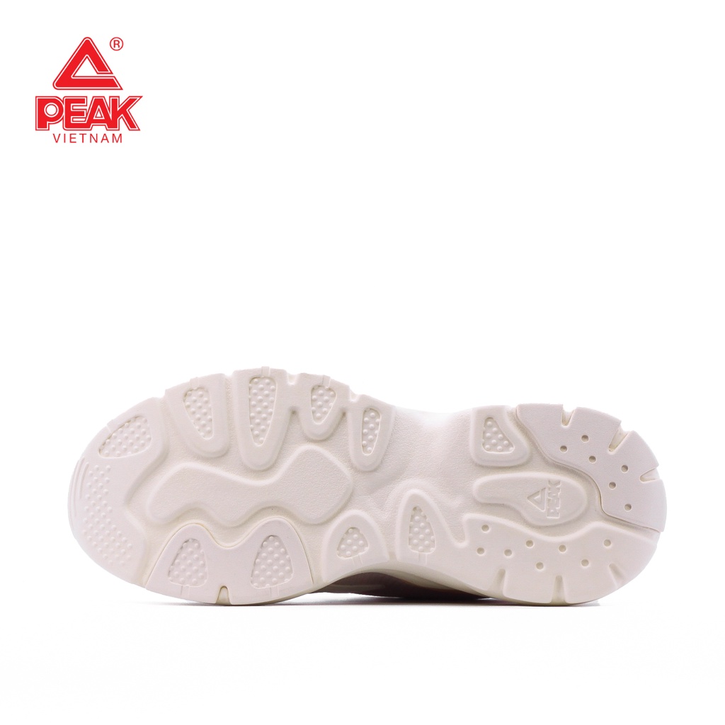 Giày thể thao Nữ PEAK Casual Trends E223012E