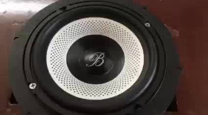 Loa Burmester tháo xe Mercedes chính hãng