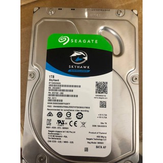 Ổ cứng HDD SEAGate 1TB