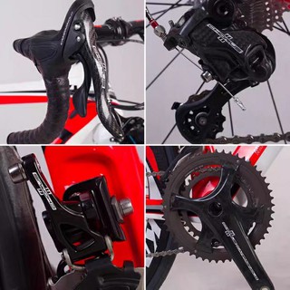 Xe đạp đua SAVA X5 Campagnolo Chorus