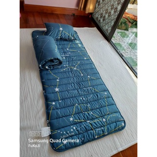 Bộ Nệm Ngủ Trưa Văn Phòng 80x190cm