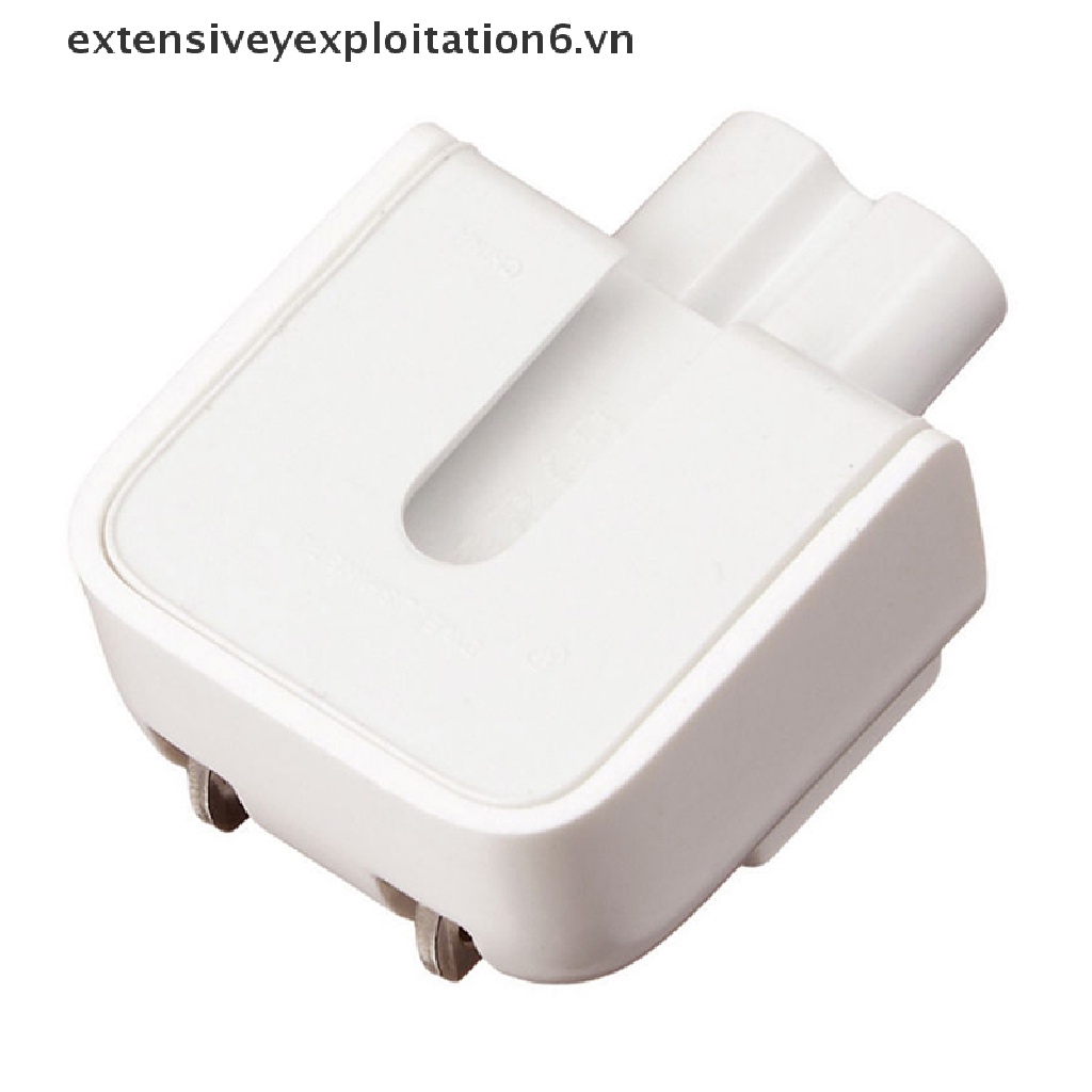 Củ Sạc E6VN / US AC Cho Apple MacBook Pro Air
