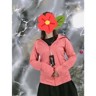 Áo Chống Nắng Nữ Dập Vân LV  Chất Liệu Thông Hơi Thoáng Mát Chống Nắng Chống Tia Cực Tím