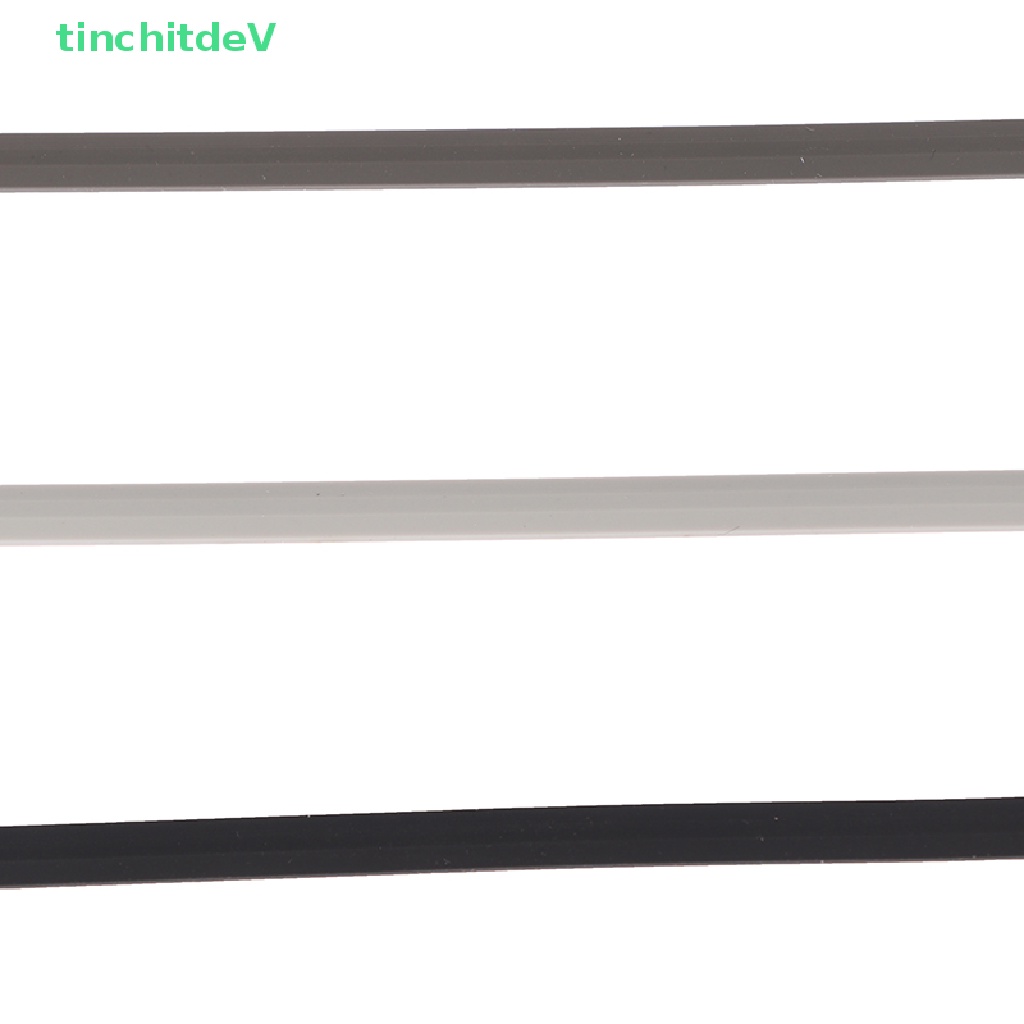 Miếng Đệm Chân Đáy Vỏ Sò Bằng Cao Su Chuyên Dụng Cho Laptop HP ENVY 13-Ah1002TX D