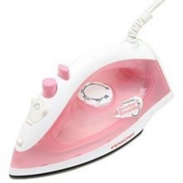 bàn ủi hơi nước Pensonic