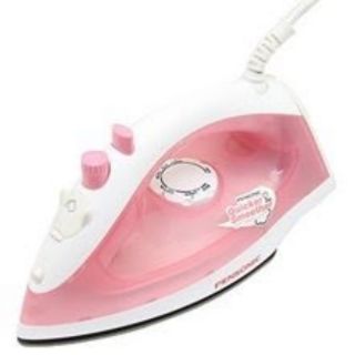 Bàn ủi hơi nước Pensonic