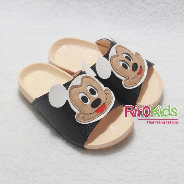 Dép mickey