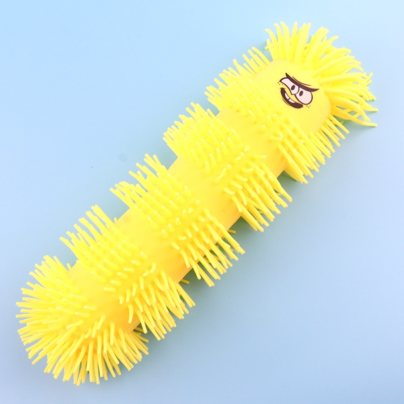 Đồ Chơi Bóp Giảm Căng Thẳng Phát Sáng Trong Bóng Tối