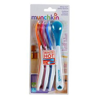 THÌA BÁO NÓNG MUNCKIN