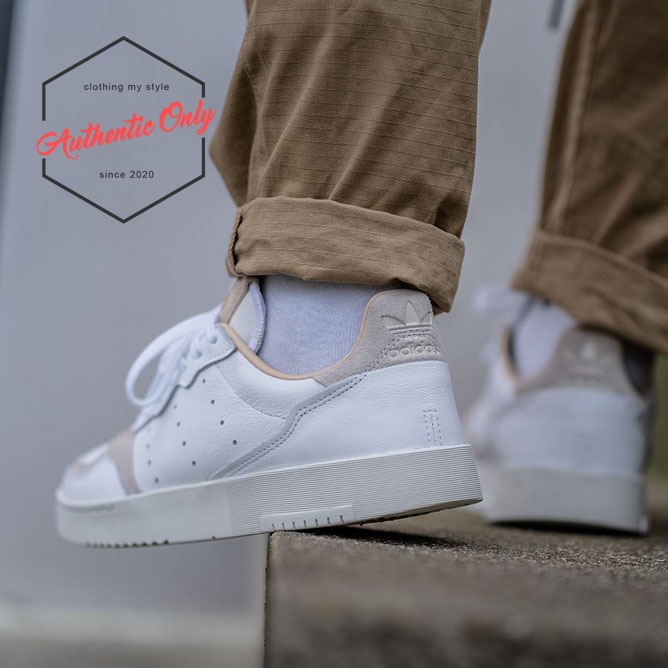 Giày Adidas Supercourt -