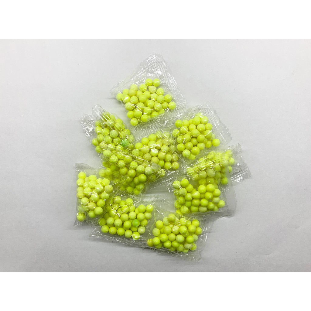 Combo 20 túi bi đồ chơi