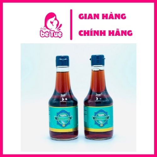 Nước Mắm Hạnh Phúc 60 Độ Đạm (250ml/Chai) Date Mới