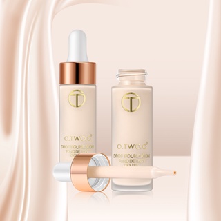 Kem nền o.two.o dạng lỏng lâu trôi dưỡng ẩm tốt 69g