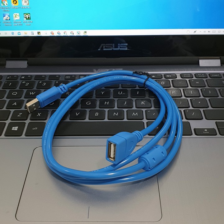 Cáp USB nối dài