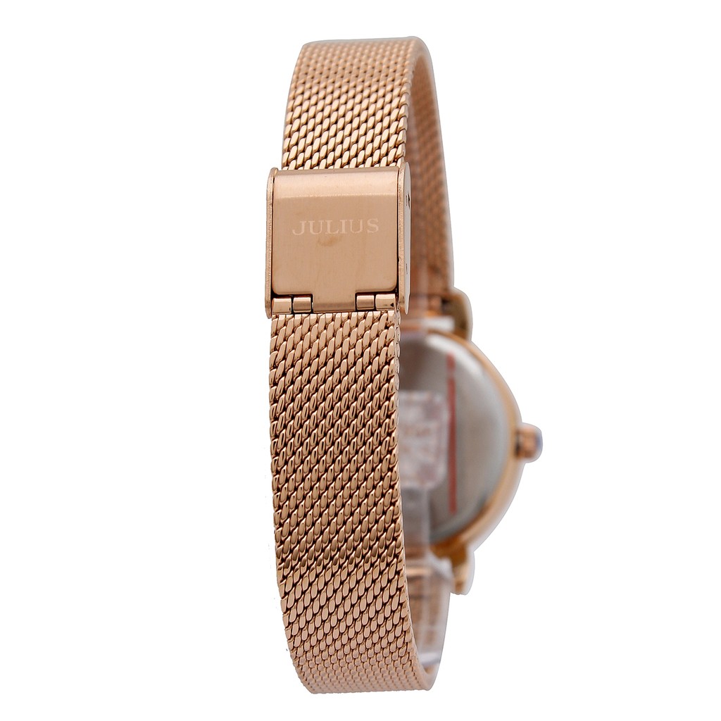 ĐỒNG HỒ NỮ HÀN QUỐC JULIUS JA-732C JU970 (ĐỒNG) | BigBuy360 - bigbuy360.vn