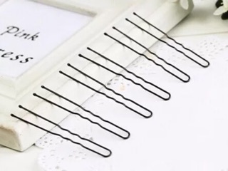 10 Chiếc kẹp chữ U 7cm