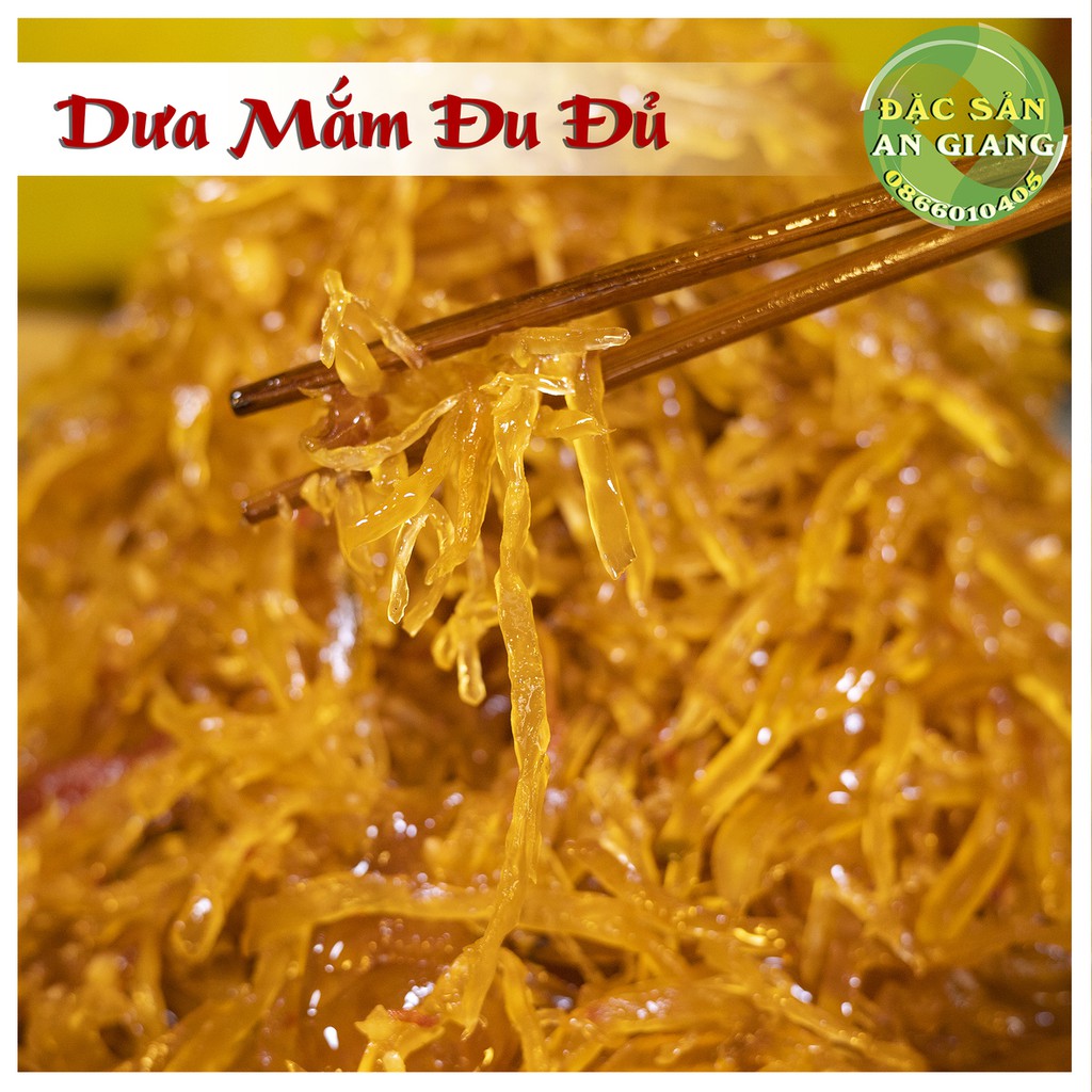 Dưa Mắm Đu Đủ 500gram | BigBuy360 - bigbuy360.vn