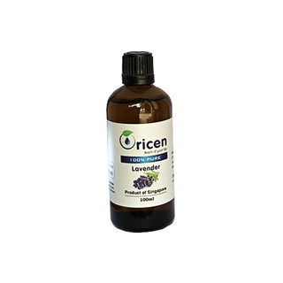Tinh dầu Oải Hương Oricen 100ml