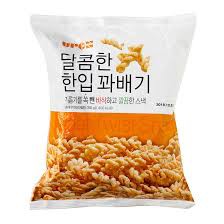 Quẩy Hàn Quốc - Gói 280g