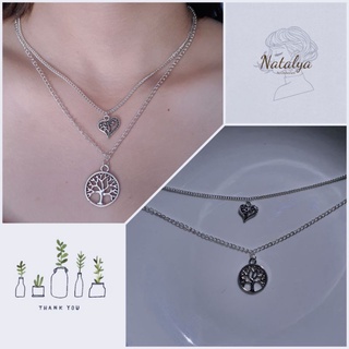 VÒNG CỔ THỜI TRANG Choker