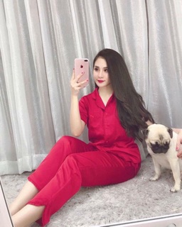 Bộ lụa cao cấp