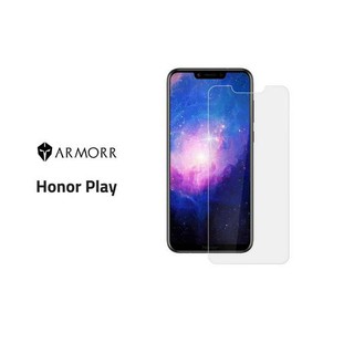 Kính cường lực Honor Play (Trong Suốt)