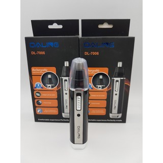 Máy cắt lông muĩ daling DL-7006