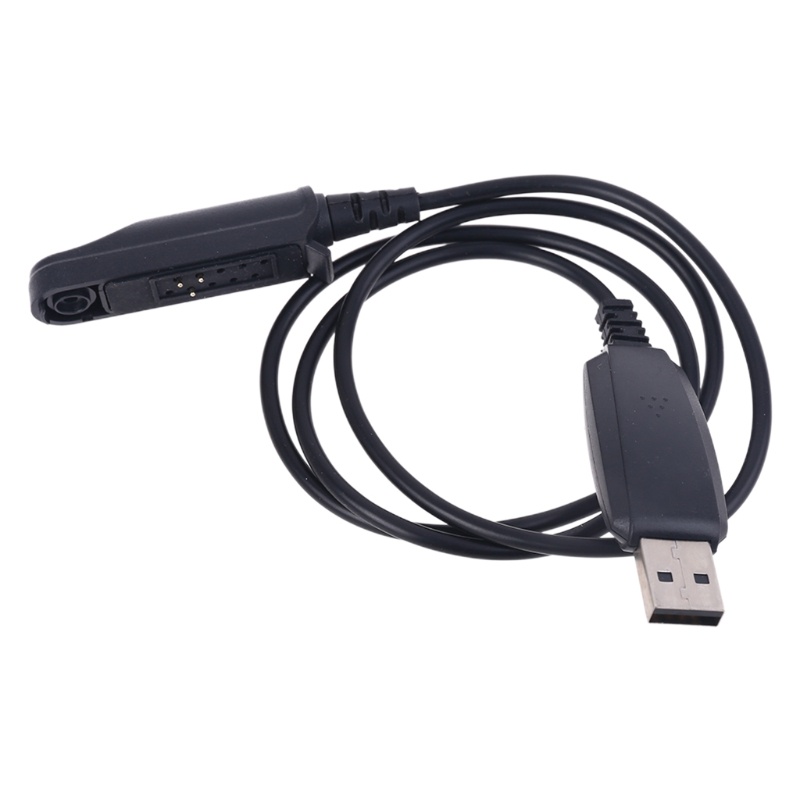 Dây Cáp Lập Trình USB Kèm Trình Điều Khiển Cho UV-9R Pro UV9R Plus GT-3WP