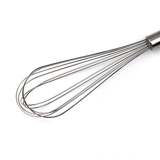 Phới lồng đánh trứng inox 22cm và 29cm