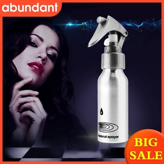 Bình xịt phun sương tạo kiểu tóc 60ml