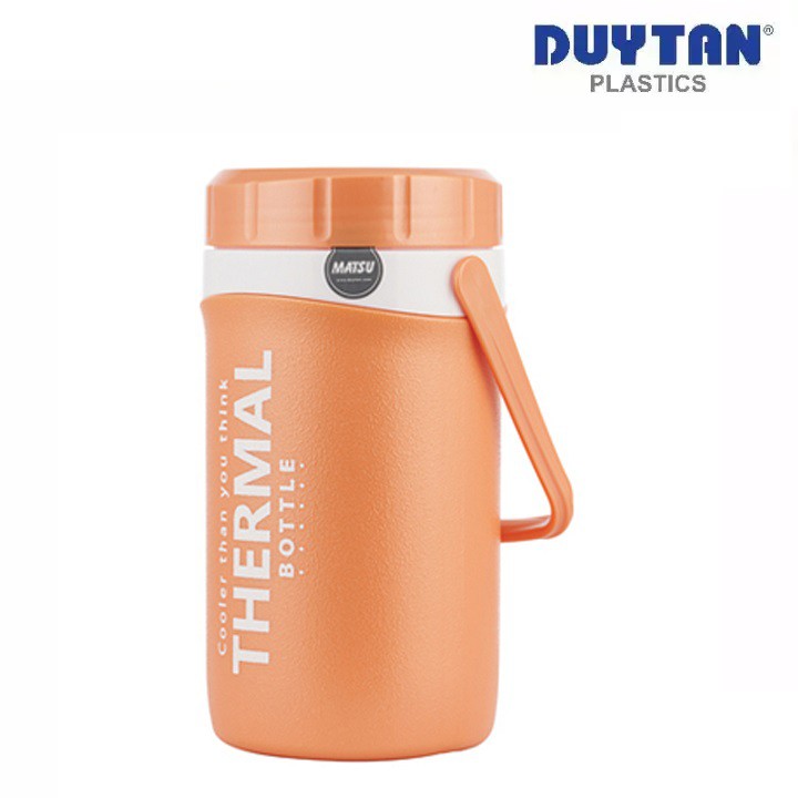 Bình giữ nhiệt Duy Tân cầm tay tiện lợi cao cấp dung tích 1000ml