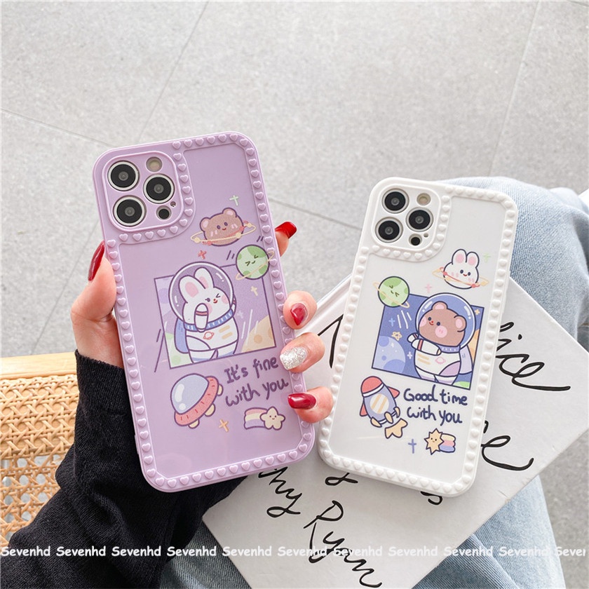 Ốp điện thoại cho Vivo V21 V20SE V20Pro Y21s Y33s Y20s Y20i Y19 Y17 Y15 Y12 Y95 Y93 Y91 S1 Pro Y51 Y31 Y50 Y30i