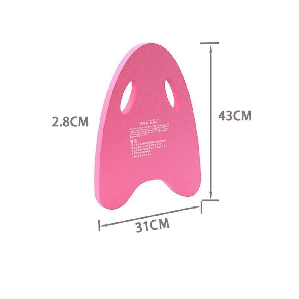 Tấm ván nổi MMULCK bằng xốp EVA hỗ trợ tập bơi cho người lớn và trẻ em