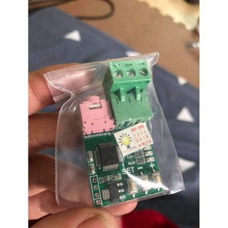 Mạch điều khiển LED hiệu ứng pháo hoa có âm thanh