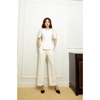 QUẦN TÂY ỐNG SUÔNG -𝑪𝒖𝒍𝒐𝒕𝒕𝒆𝒔 𝑷𝒂𝒏𝒕𝒔