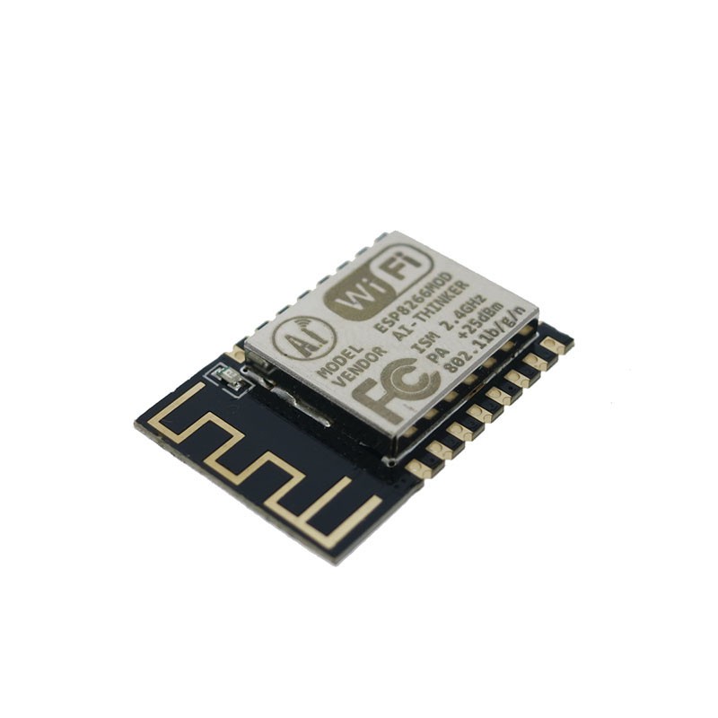 Set 5 Mô Đun Wifi Esp8266 Esp-12F Chuyên Dụng | BigBuy360 - bigbuy360.vn