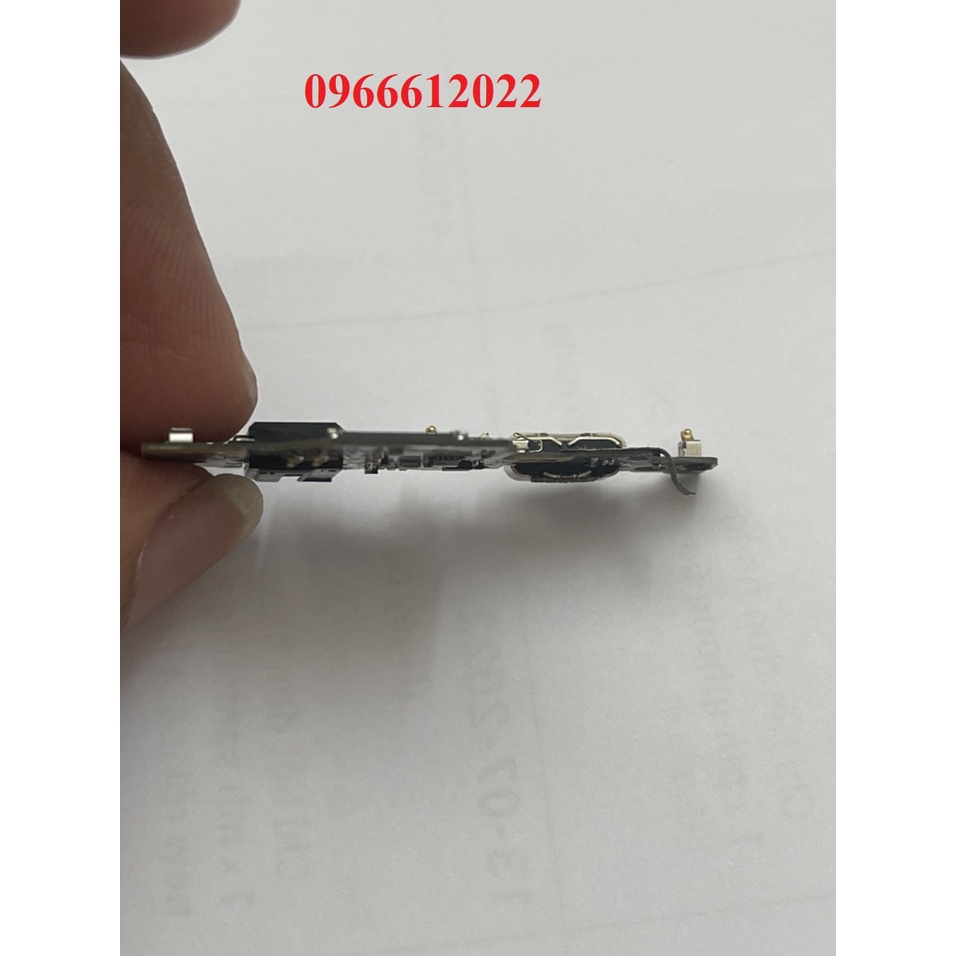 Bo sạc Vsmart Live