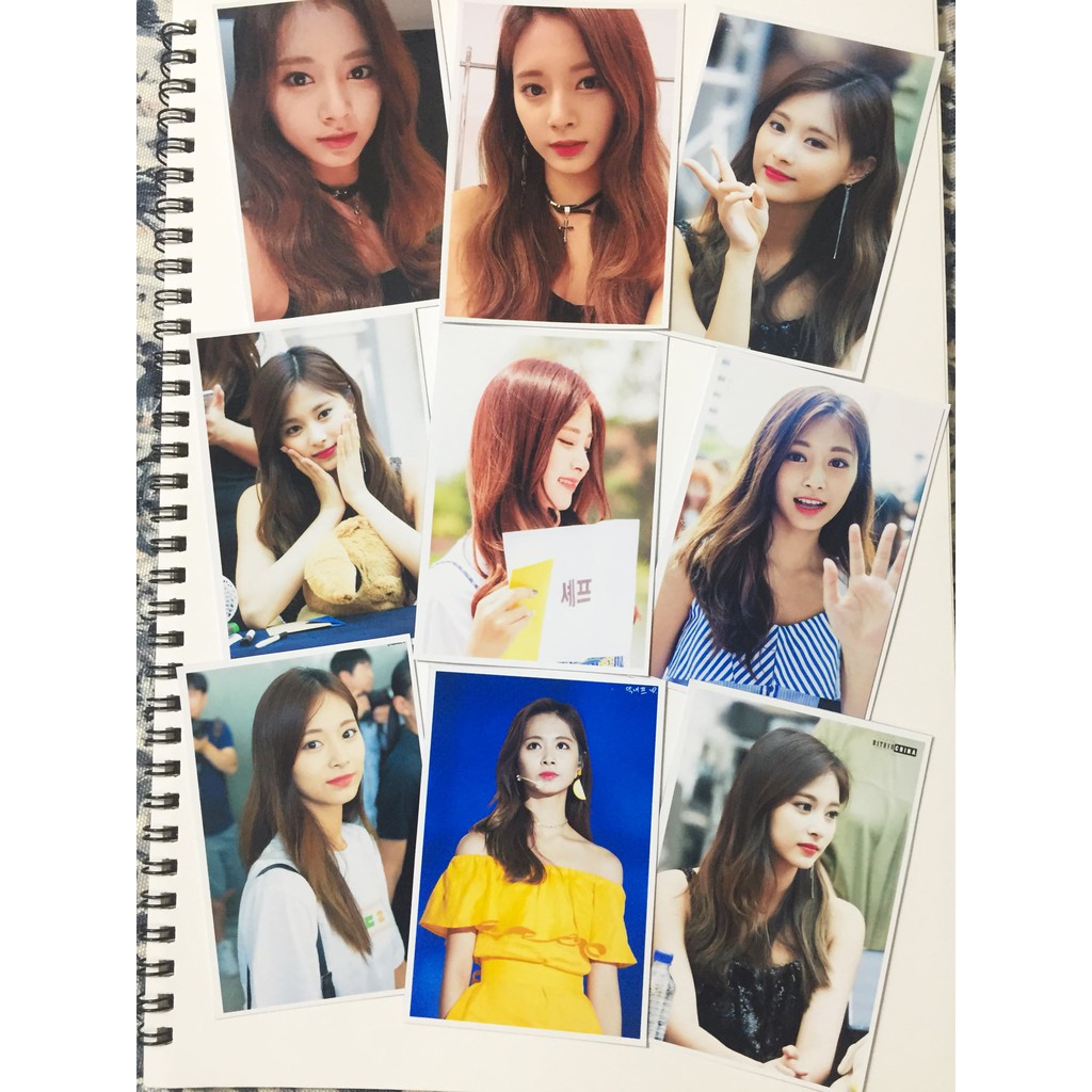 in ảnh combo polaroid