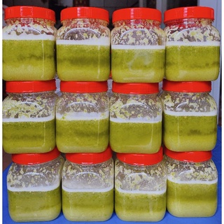 ⚡HOMEMADE⚡ MUỐI ỚT XANH - ĐỎ