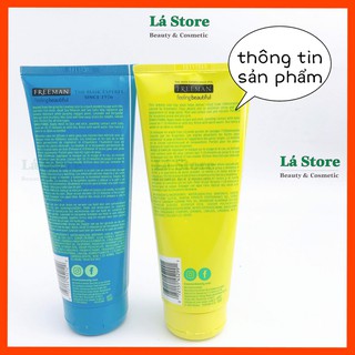 Mặt nạ đất sét Freeman Feeling Beautyfull Mask - Lá Store