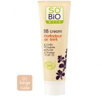 BB CREAM 5 TRONG 1:  01 màu nude và 02 màu be sáng  30ML