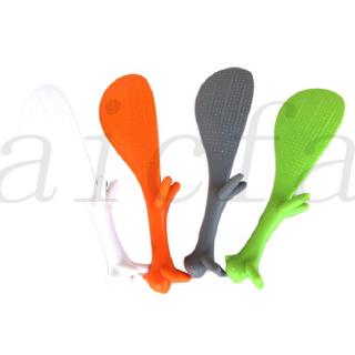 Muỗng Múc Cơm Hình Con Sóc