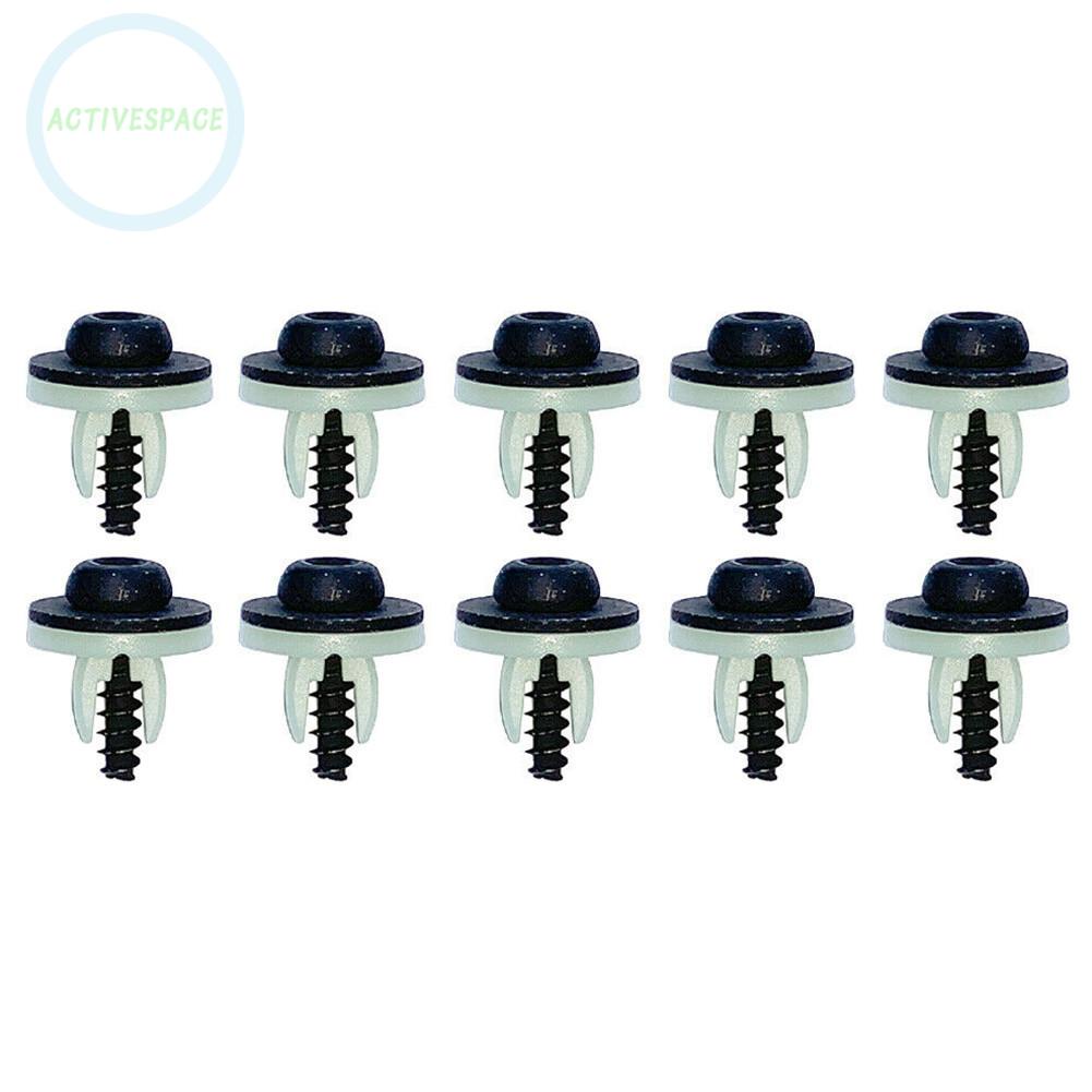 Bộ ốc vít chất lượng cao dành cho xe hơi Ford Grommet