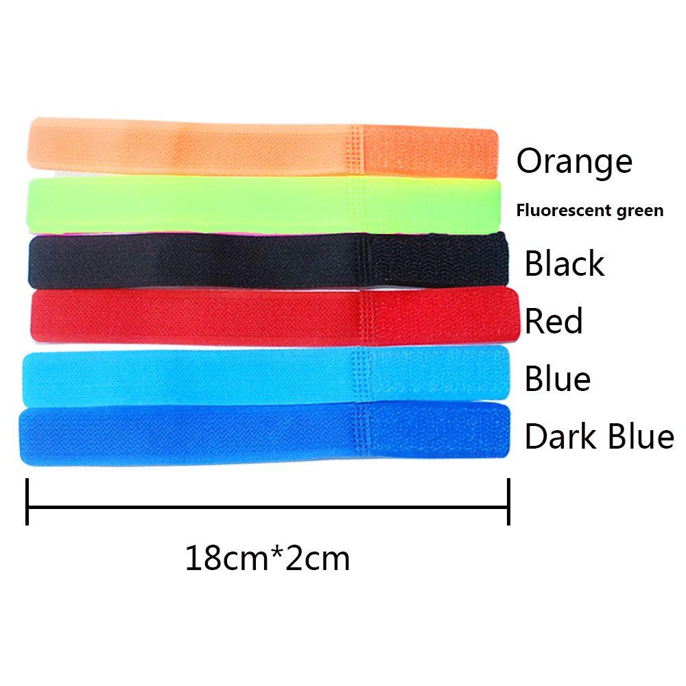 Bộ 10 Dây Quấn Dây Cáp Gọn Gàng Tiện Lợi